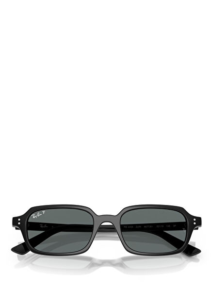 Siyah Unisex Güneş Gözlüğü